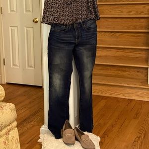 Lucky Jeans NWT Lolita